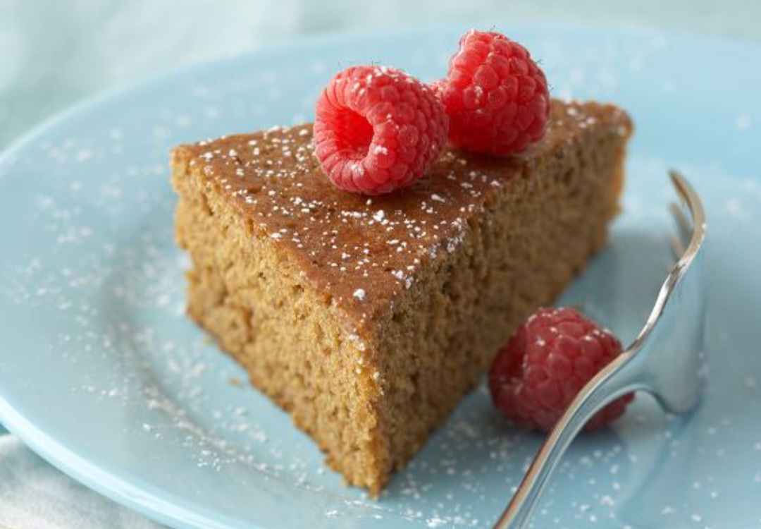 کیک زنجبیلی + خرید استثنائی